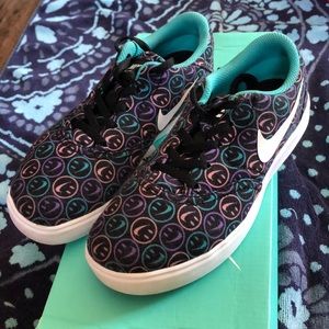 Nike SB Check CNVS Nk Day